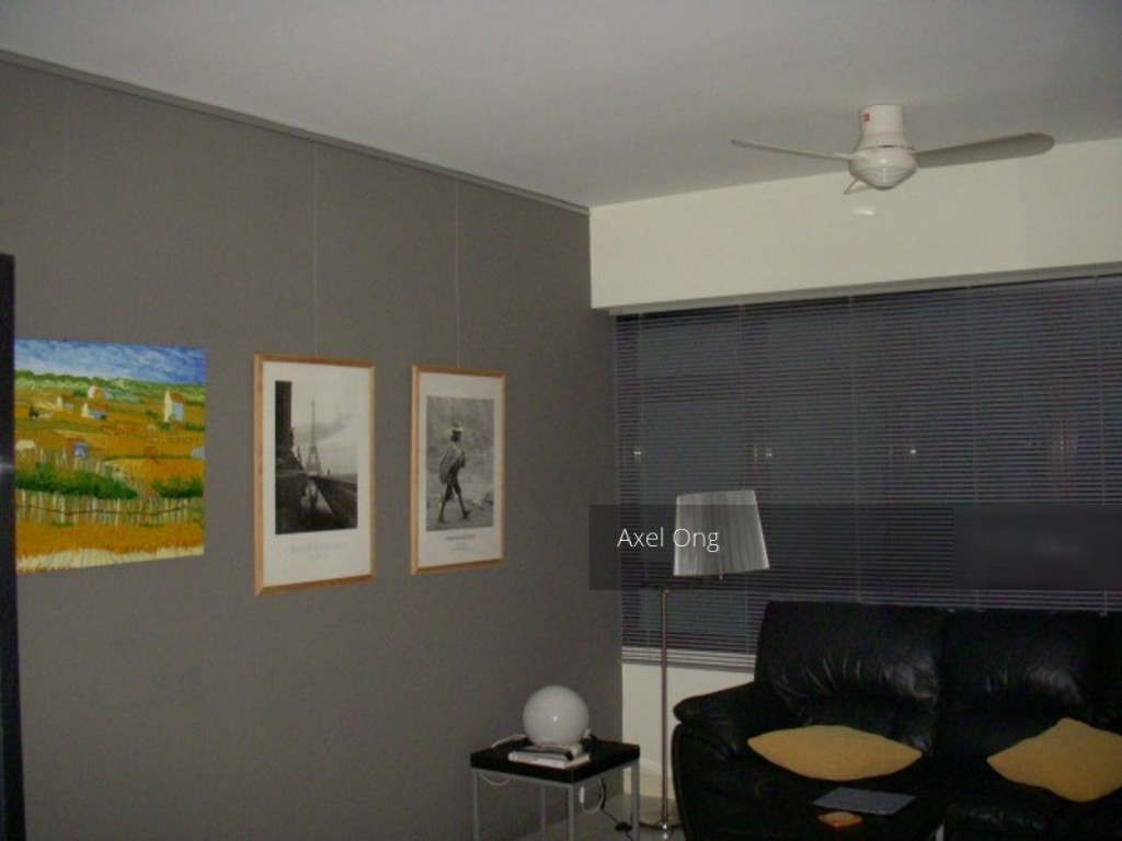 Blk 28B Dover Crescent (Queenstown), HDB 4 Rooms #138010752